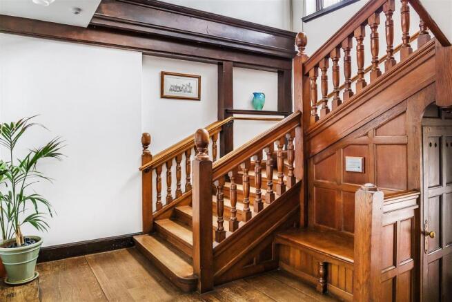 house. estate agency Wonersh