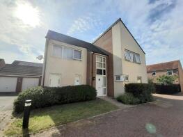 57, Highland Drive, Broughton, Milton Keynes MK10 7FA
