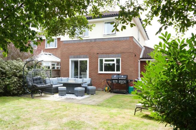Garden c