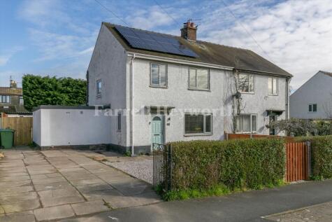 St. Marys Road, Great Eccleston, Preston