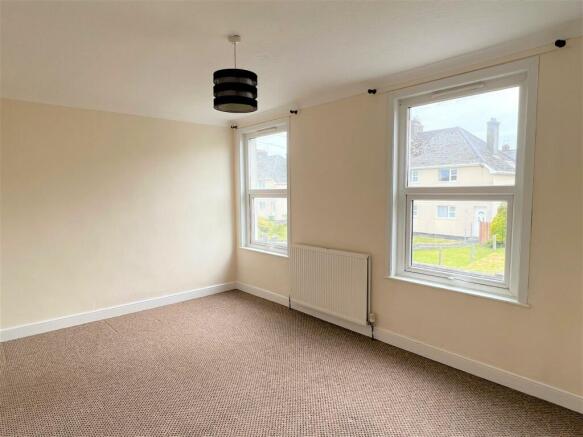 Bedroom: