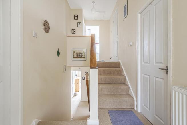 Stairway