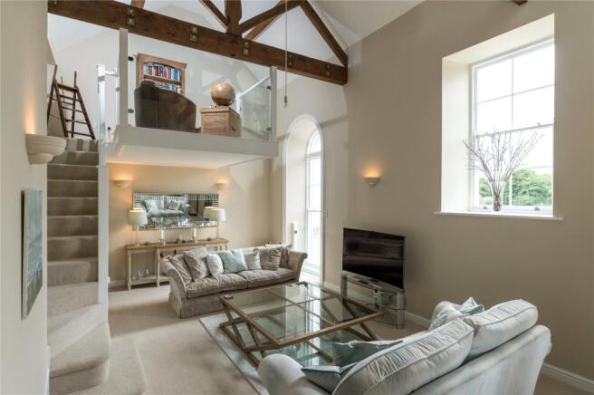 Drawing Room