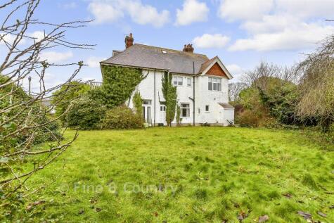 Thanet Road, Westgate-On-Sea, Kent