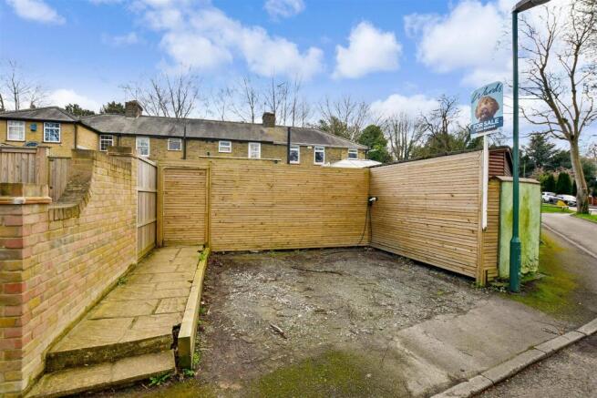 Driveway/Parking