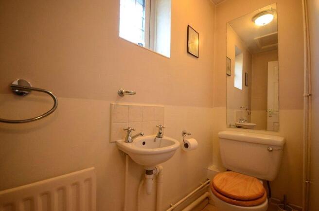 Cloakroom