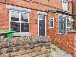 163, Logan Street, Nottingham NG6 9FX
