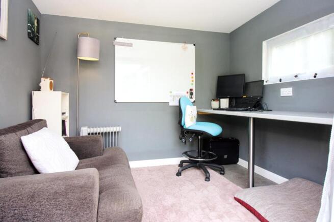 Home Office