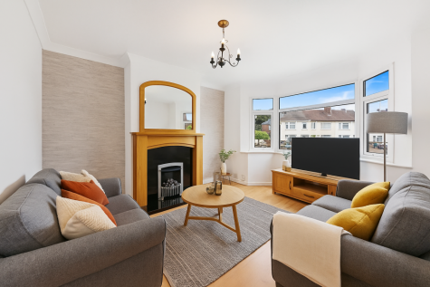 Springfield Close, Kettering, NN15