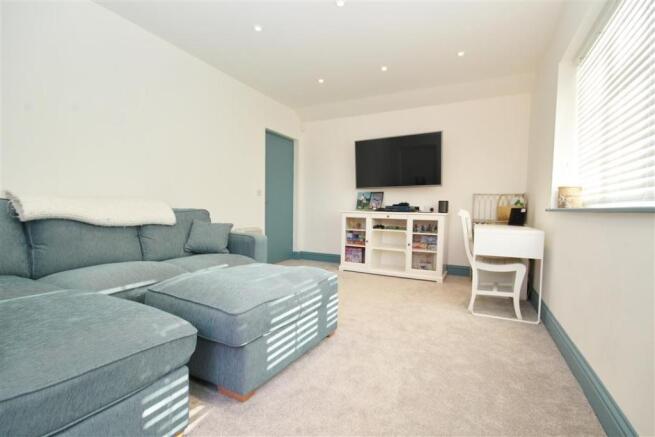 Ancillary room 