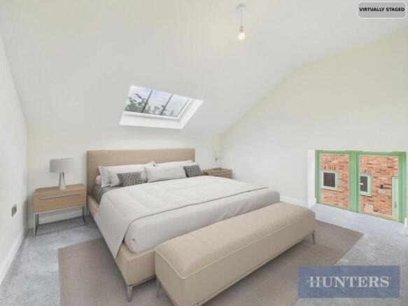 2 bed End of Terrace for sale Image 12