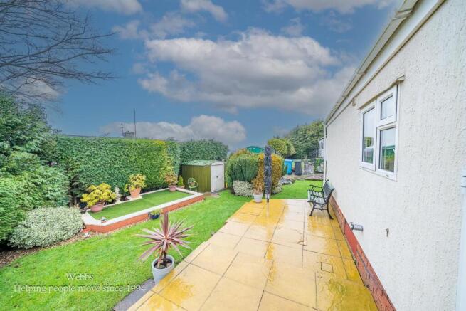 Cavans Wood Park, Ling Road, Cannock photo 4