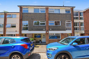 5, The Firs, Bath Road, Reading RG1 6HN