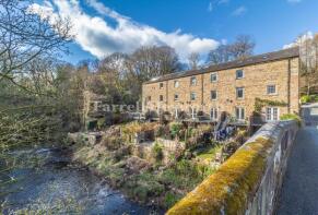 3, Dolphinholme Mill, Wagon Road, Lancaster LA2 9AU
