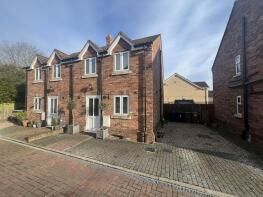 6, Sycamore Crescent, Chatteris PE16 6PY
