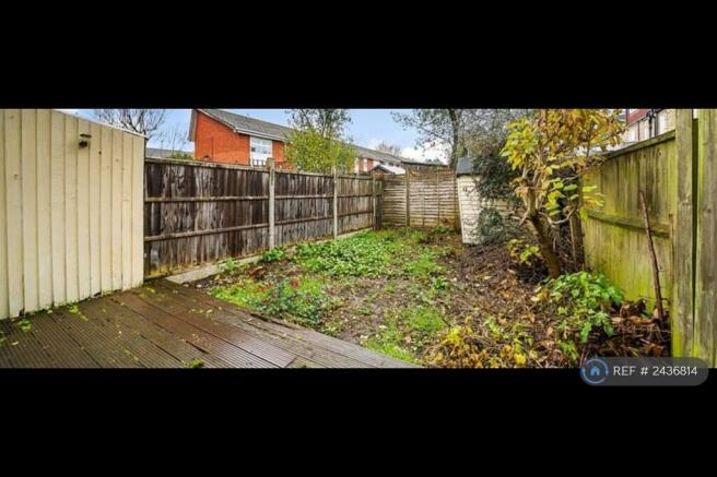 Private Garden 