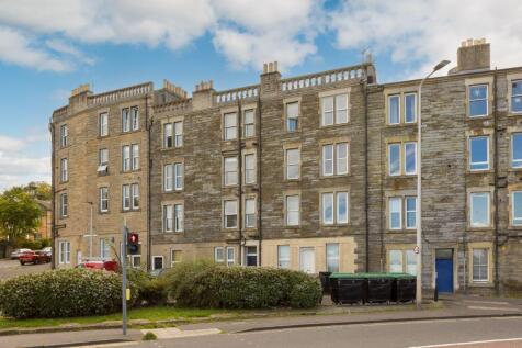 5/8 Lower Granton Road, Trinity, Edinburgh, EH5 3RX