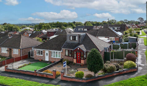 Sheldon Avenue, Standish