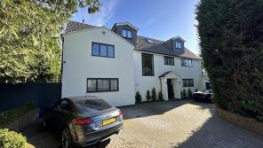 1a, The Drive, Radlett WD7 7DA