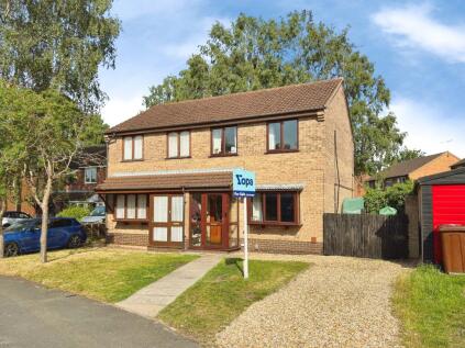 Kelstern Close, Lincoln, LN6