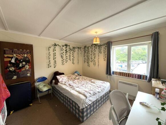Available Room