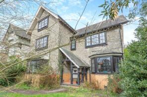 Bryneithyn, Llanbadarn Road, Aberystwyth SY23 1HB