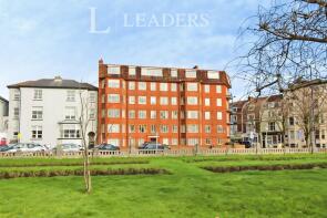 10, Queens Keep, Clarence Parade, Southsea PO5 3NX
