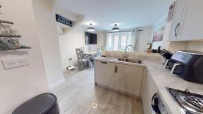 43, Oxbow Drive, Wheatley, Doncaster DN2 4EF