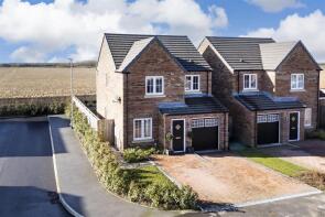 58, Barley Avenue, York YO42 2RW