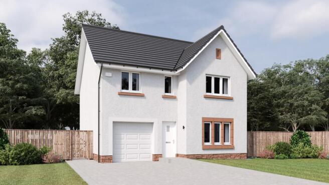 longbanks green, dunbar