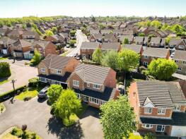 20, Long Brimley Close, Market Harborough LE16 7XJ
