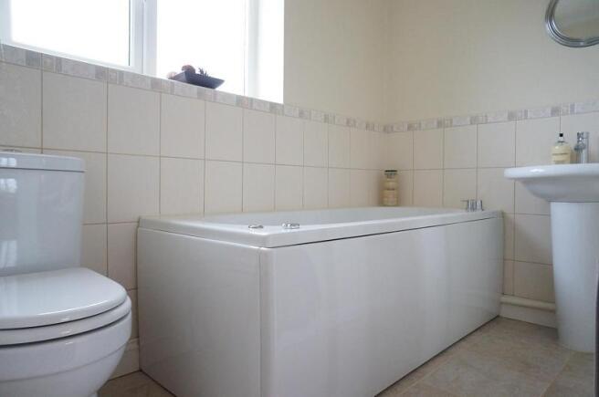 en suite