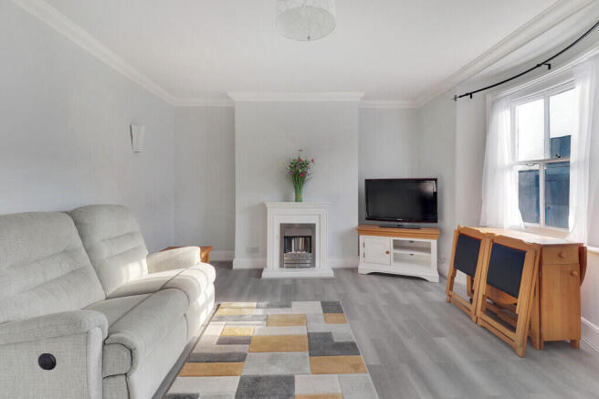 1-bed flat on Hanover Road, Tunbridge Wells, £199,500
