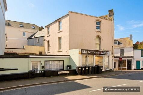 Fore Street Teignmouth TQ14