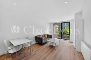 Flat 106, 28 Landing Waiters House, New Village Avenue, London E14 0GJ