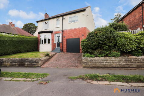 Grove Avenue, Wadsley, Sheffield