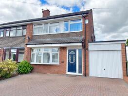 10, Hesketh Street, Leigh WN7 4SN
