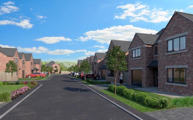4 bed Detached for sale Image 6