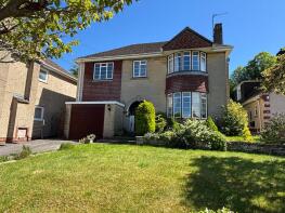 10, Park Way, Radstock BA3 2HD