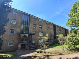 33, Jerrard Court, Pages Close, Sutton Coldfield B75 7SZ