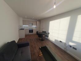 Apartment 503, 150-159, Moseley Street, Birmingham B12 0RU