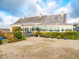 Merther Cottage, B3302 Between Sithney School And Sithney Common, Helston TR13 0AE