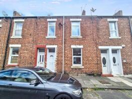 33, Russell Street, Jarrow NE32 3AW