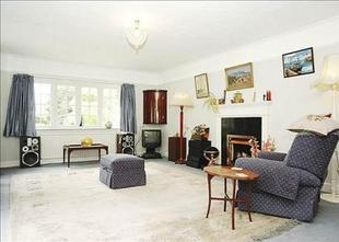 Drawing Room