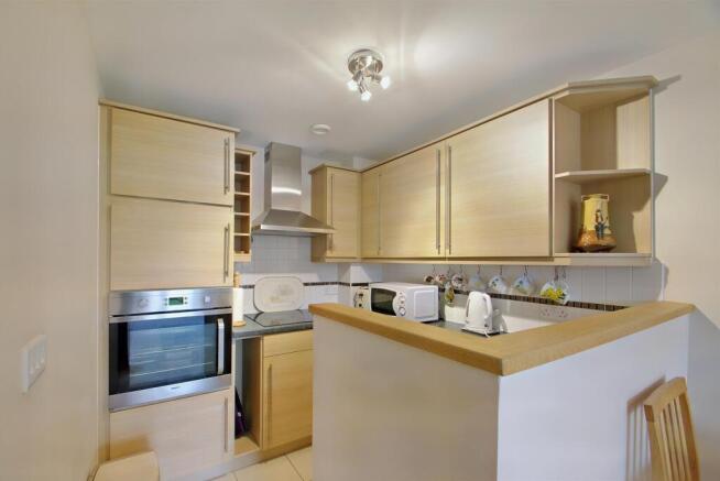 1 bed Apartment for sale Image 7