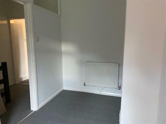 Bedroom Two: