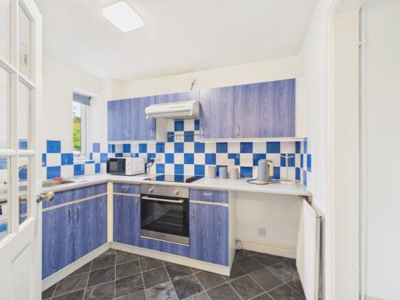 1 bed Terraced for sale Image 9