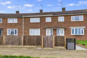 36, Knightsbridge Way, Hemel Hempstead HP2 5ES
