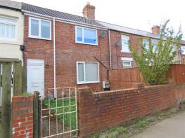 27, Poplar Street, Ashington NE63 0AS