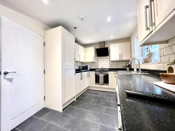 Add Kitchen